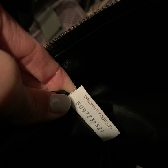 Bottega Veneta Teen Jodie - black - Picture 5 of 6